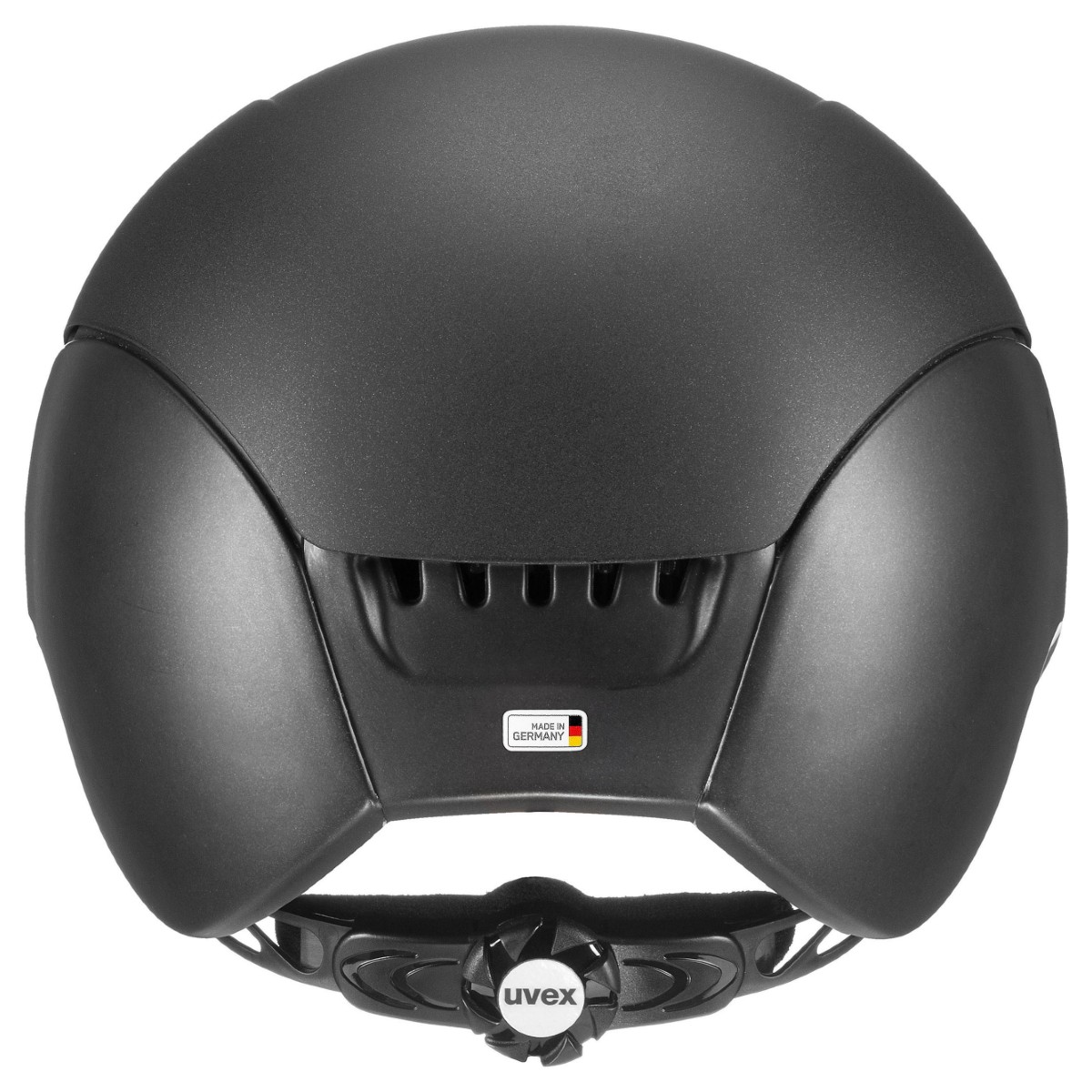 Шлем "UVEX Elexxion" для верховой езды