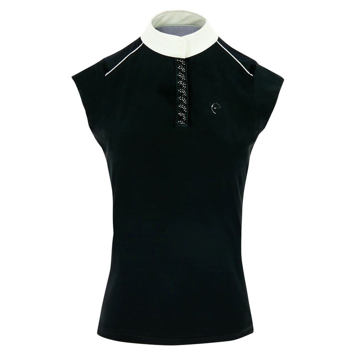 Рубашка PEKIN с коротким рукавом для выступлений Рубашка PEKIN с коротким рукавом для выступлений