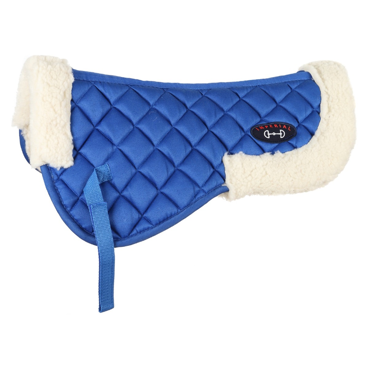 Подкладка под седло меховая Подкладка под седло меховая