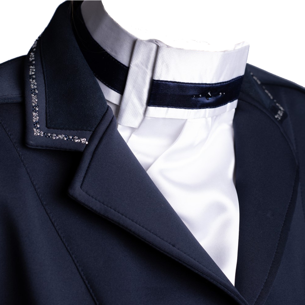 Манишка для выступлений Diamond Манишка для выступлений Diamond