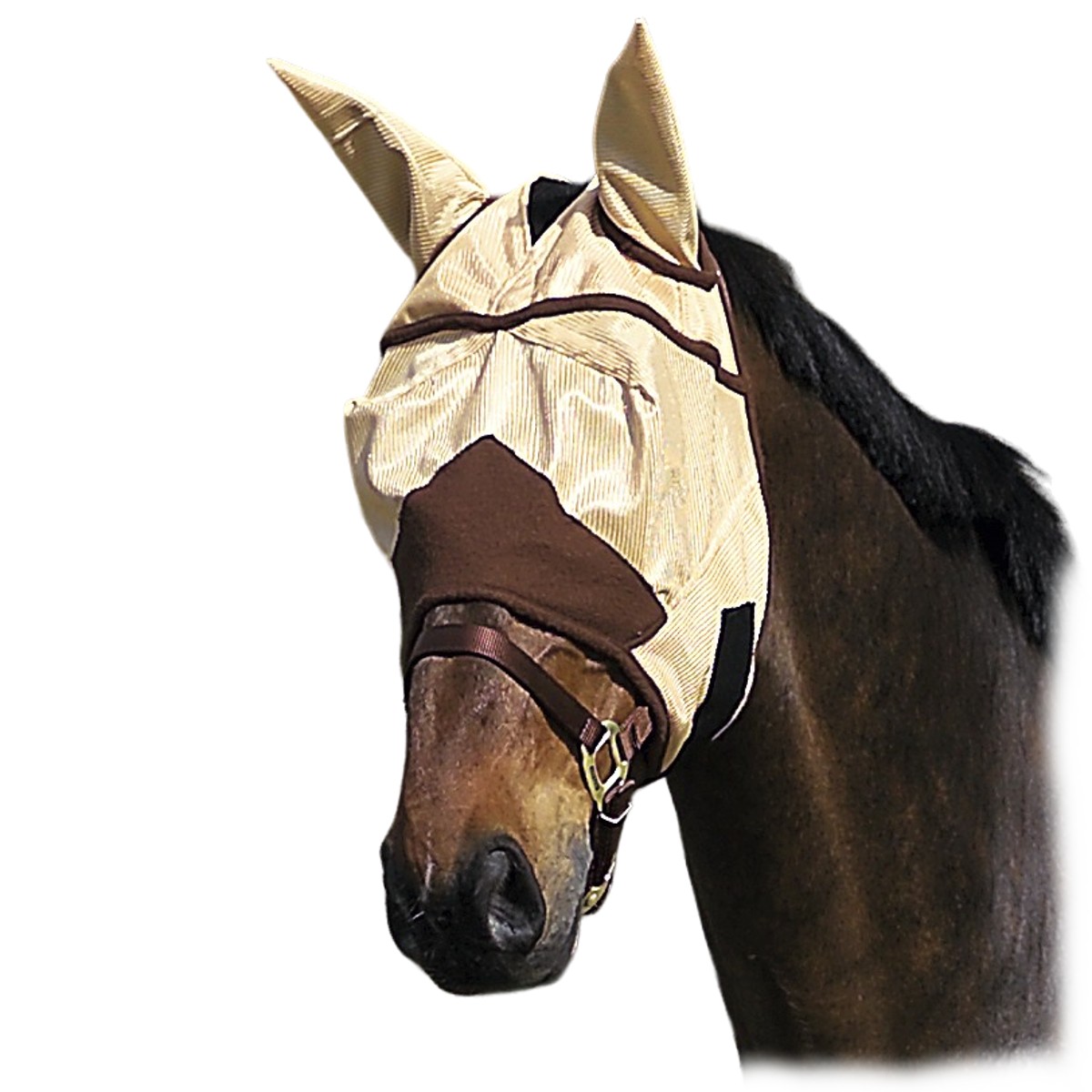 Маска от насекомых FLY PROTECTOR Маска от насекомых FLY PROTECTOR