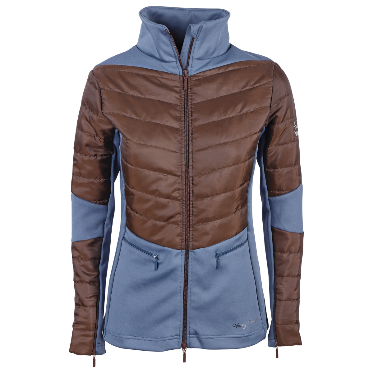 Куртка "Manati" для верховой езды Куртка "Manati" для верховой езды