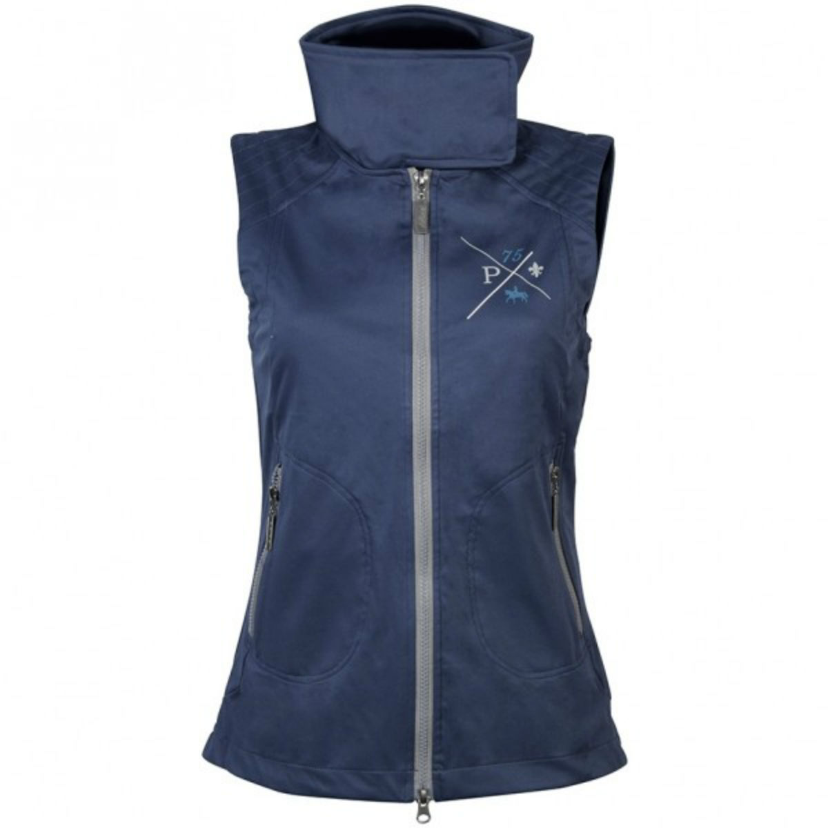 Жилет "Gawler" софтшелл для верховой езды Жилет "Gawler" софтшелл для верховой езды