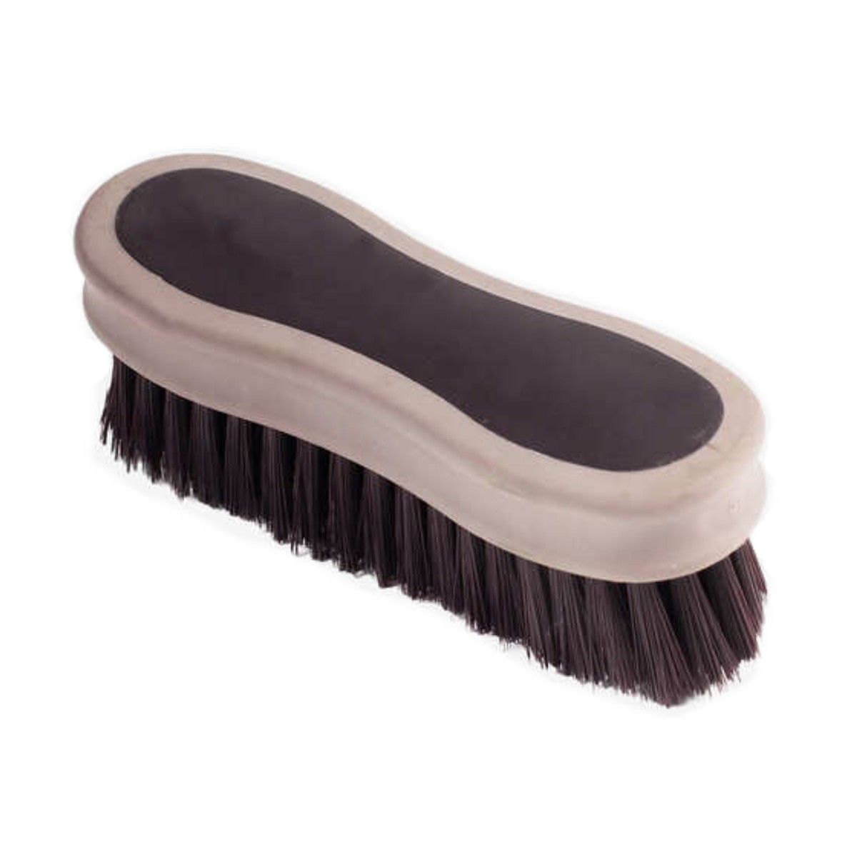 Щетка для морды искусственная щетина