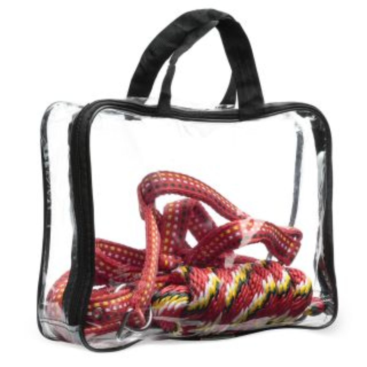 Комплект (недоуздок+чумбур в сумке) Daslo Комплект (недоуздок+чумбур в сумке) Daslo