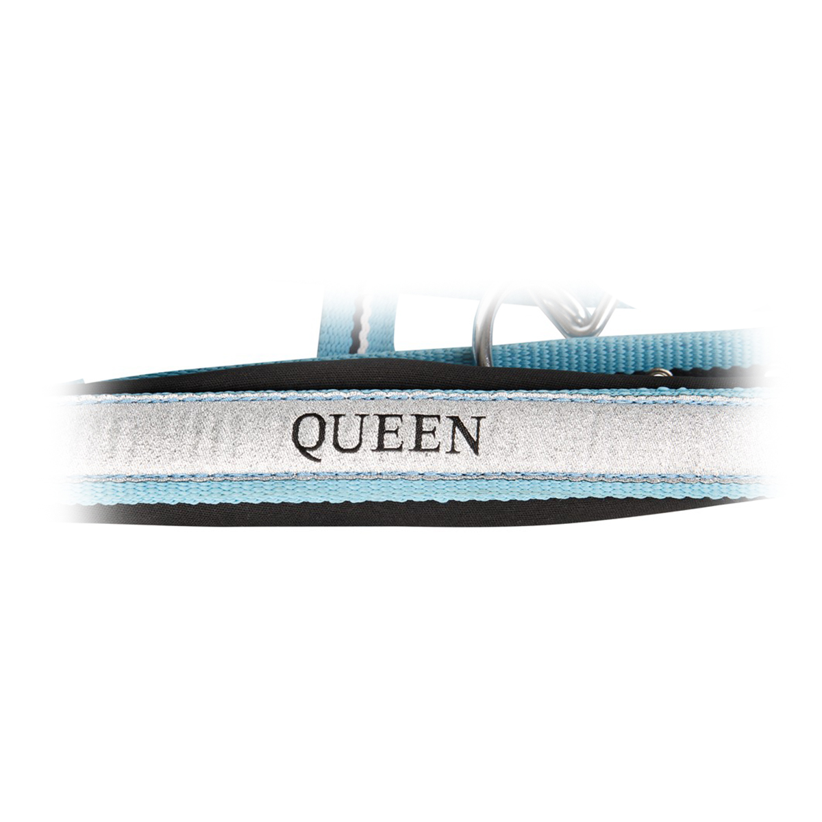 Комплект (недоуздок+чумбур) Harry's Horse "Queen" Комплект (недоуздок+чумбур) Harry's Horse "Queen"