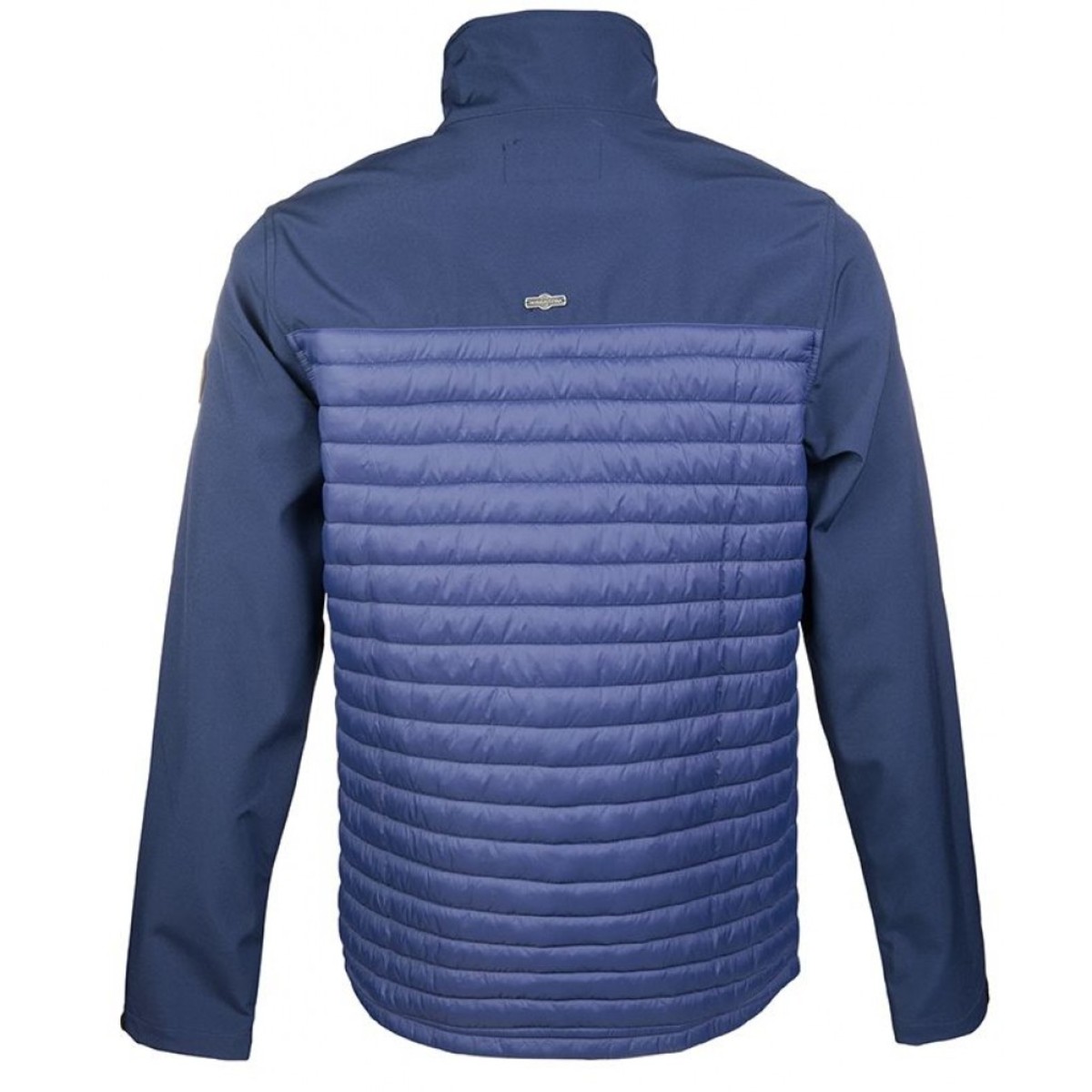 Толстовка мужская HKM "San Juan" для верховой езды Толстовка мужская HKM "San Juan" для верховой езды