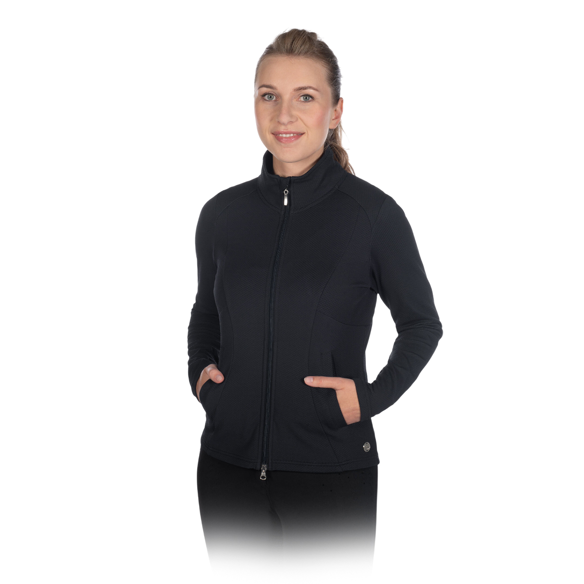 Толстовка женская Alina для верховой езды 