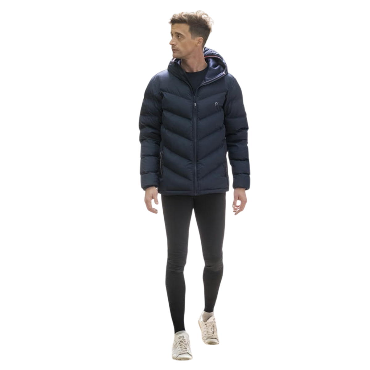 Куртка мужская EKKIA "Michael" для верховой езды Куртка мужская EKKIA "Michael" для верховой езды