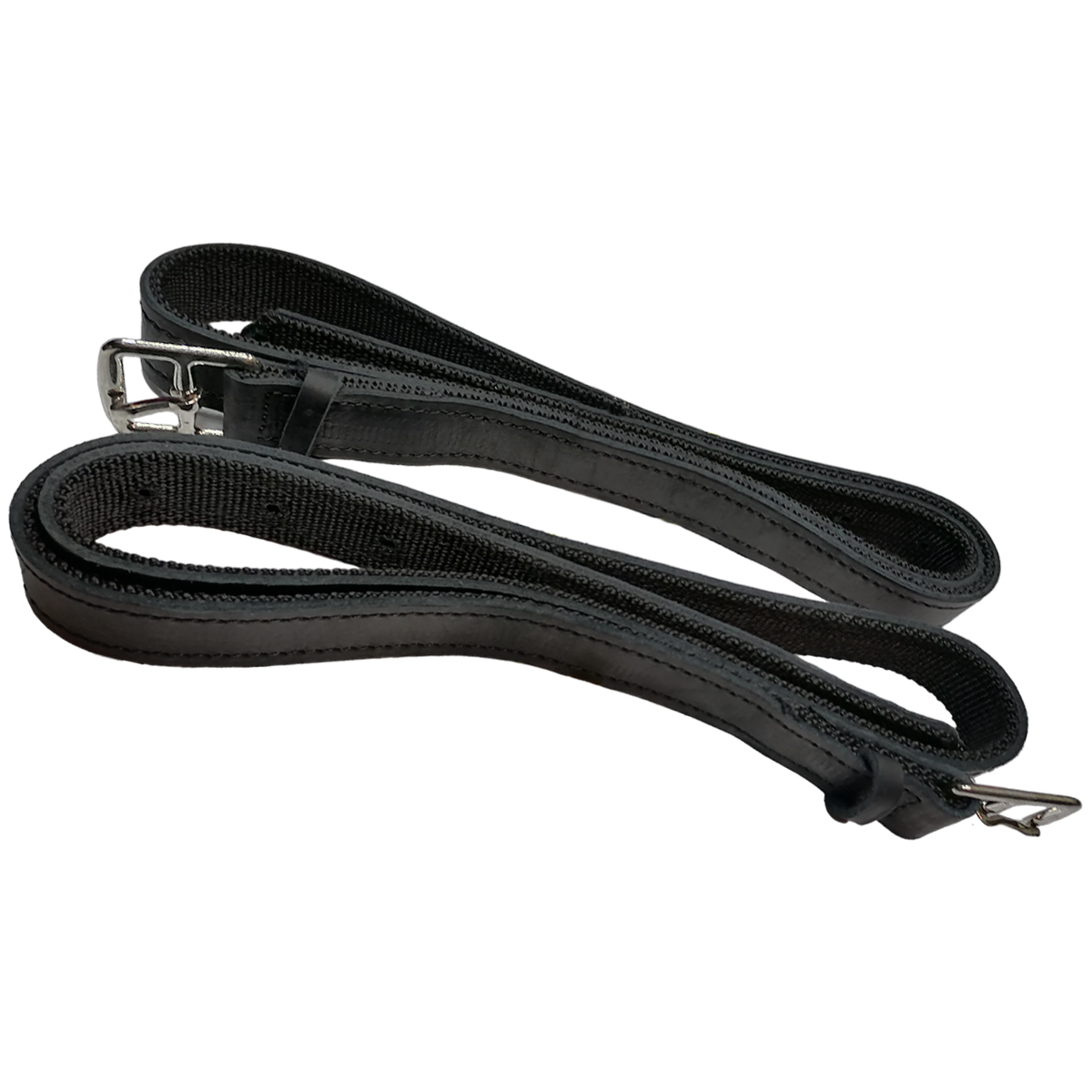 Седло офицерское в сборе Седло офицерское в сборе