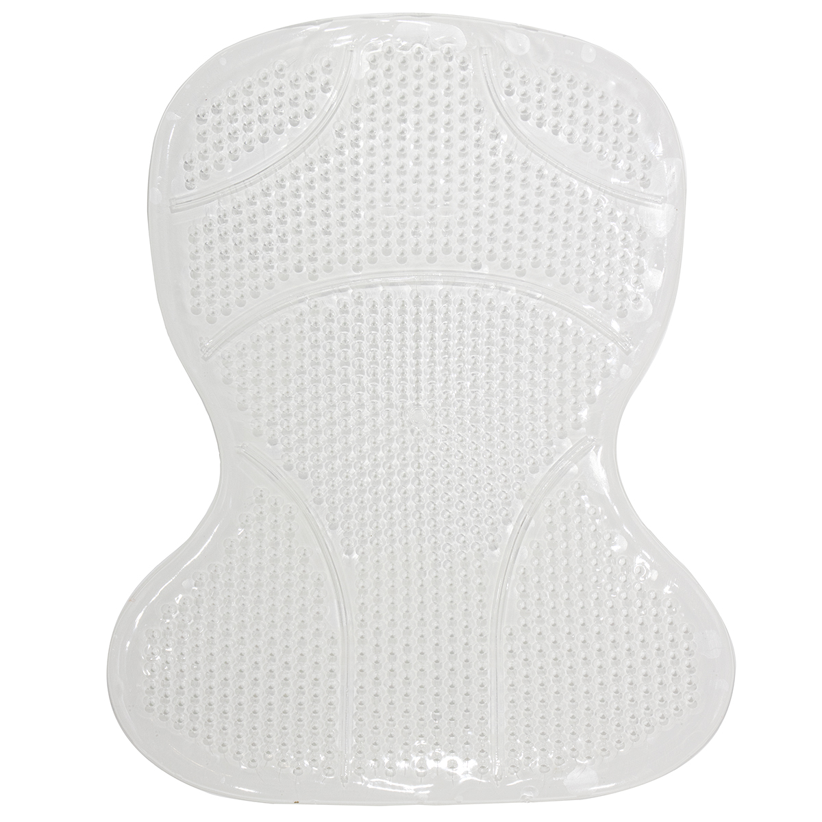 Подкладка "EQUIMAN" гелевая под cедло фигурная Подкладка "EQUIMAN" гелевая под cедло фигурная