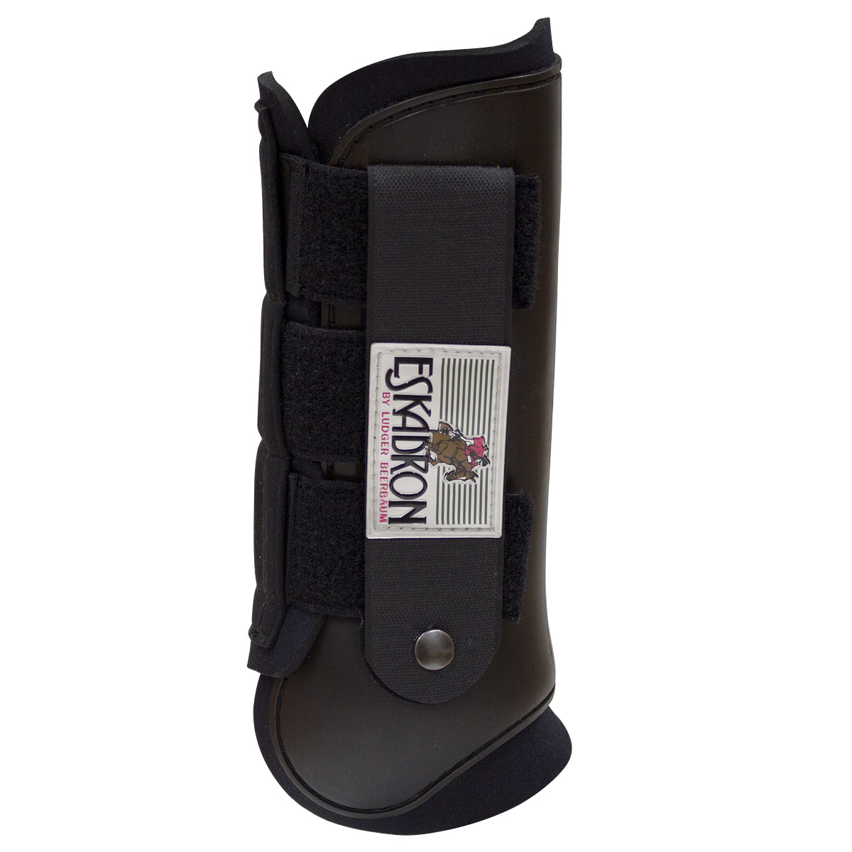 Ногавки "Eskadron" троеборные задние высокие, пара Ногавки "Eskadron" троеборные задние высокие, пара