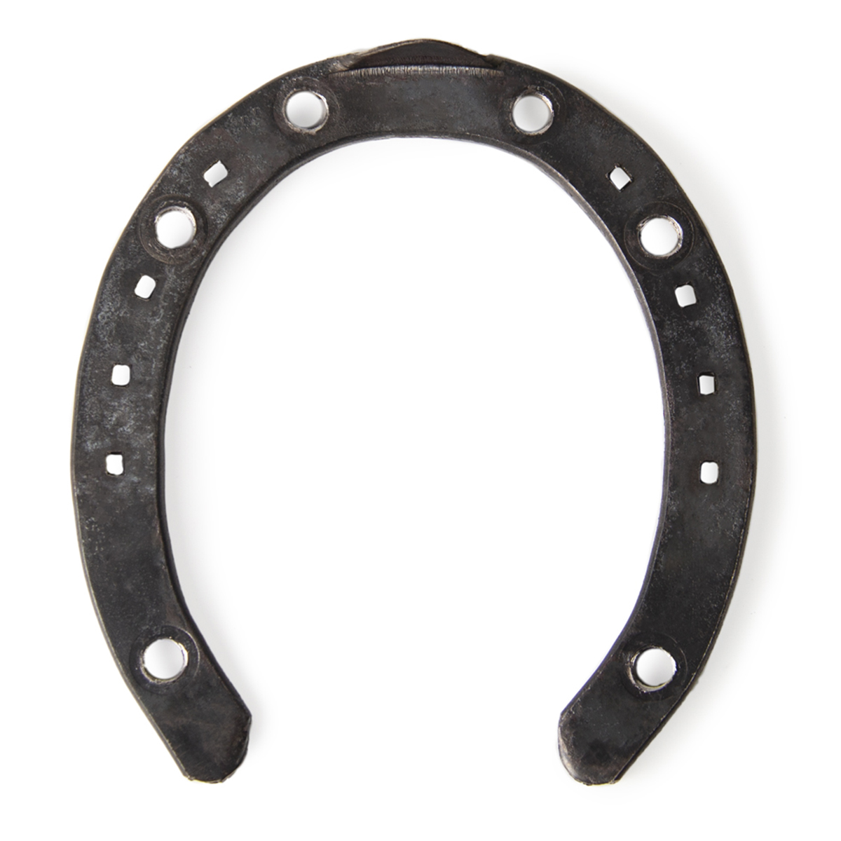 Подкова KW зимняя М8 передняя, пара