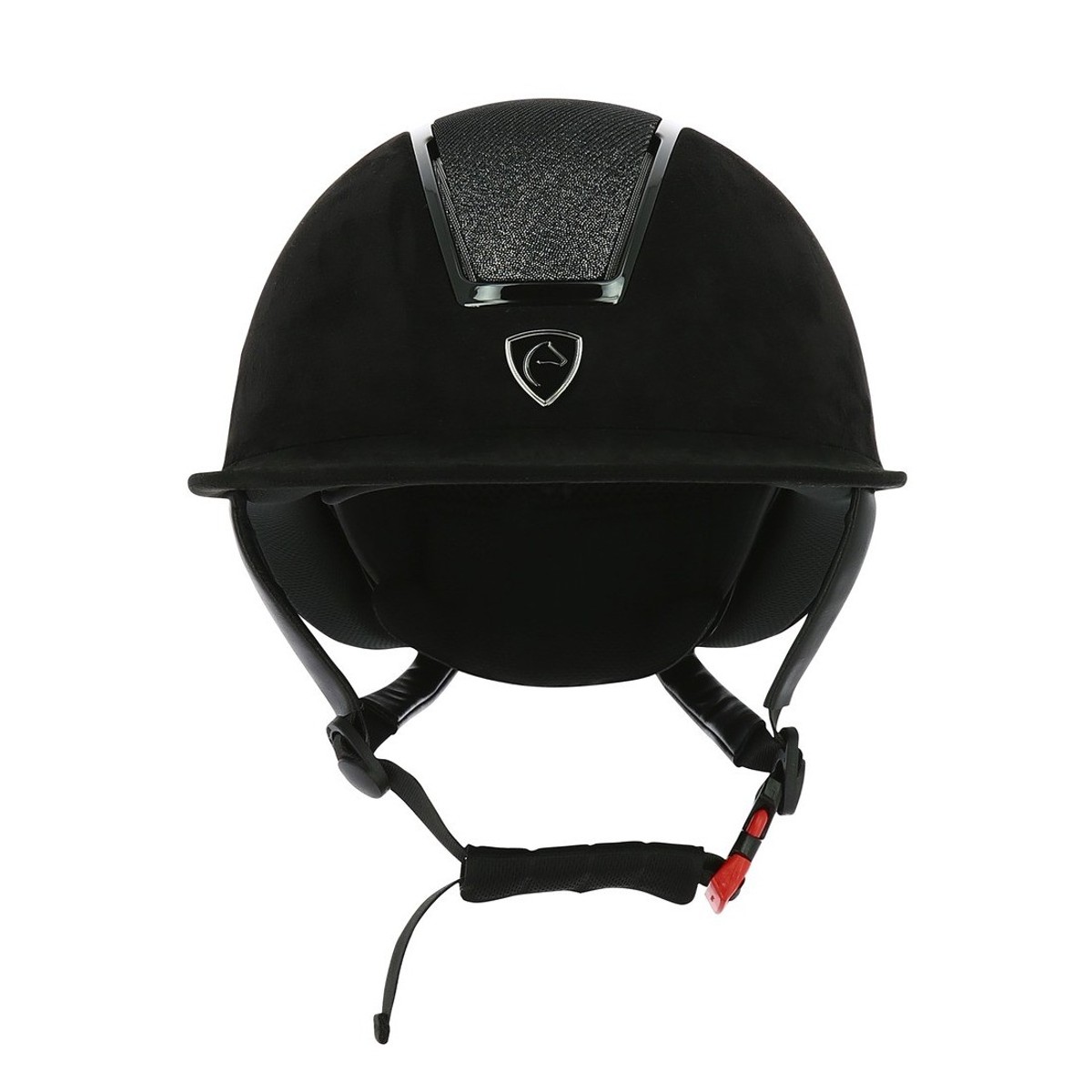 Шлем регулируемый "GLINT MOIRÉ" для верховой езды Шлем регулируемый "GLINT MOIRÉ" для верховой езды