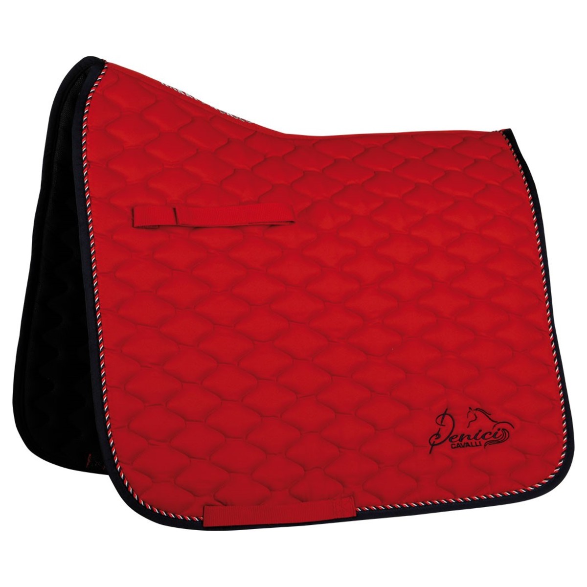 Вальтрап "Denici Cavalli Red"