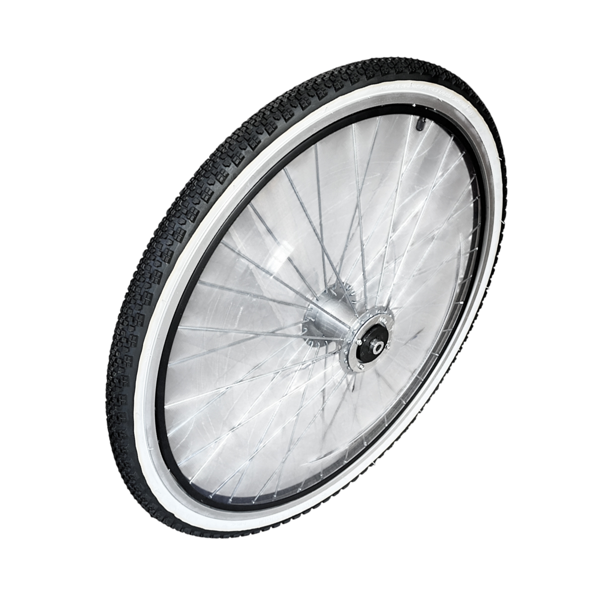 Колесо для призовой качалки EQUIMAN, пара