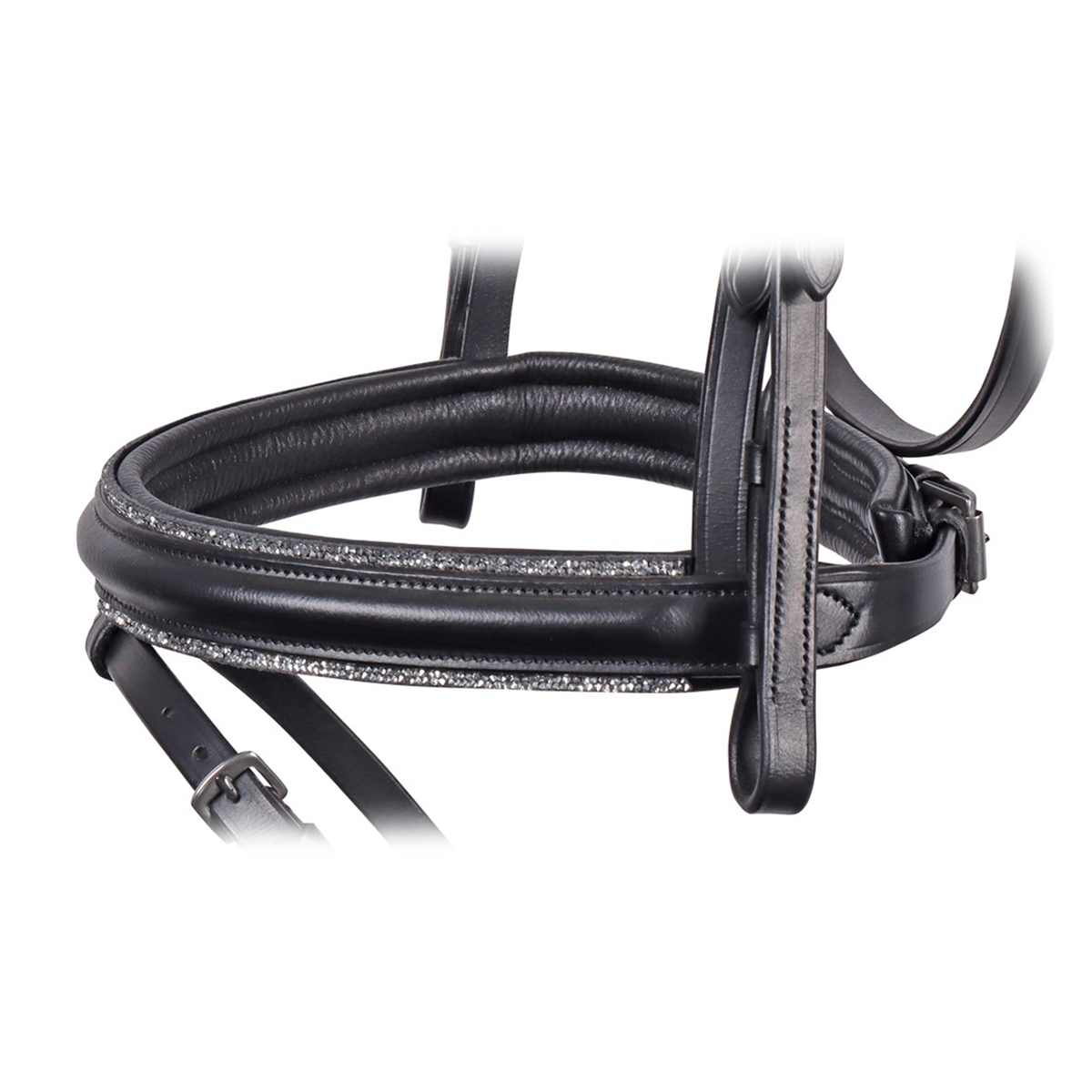 Оголовье трензельное "Sparkle"