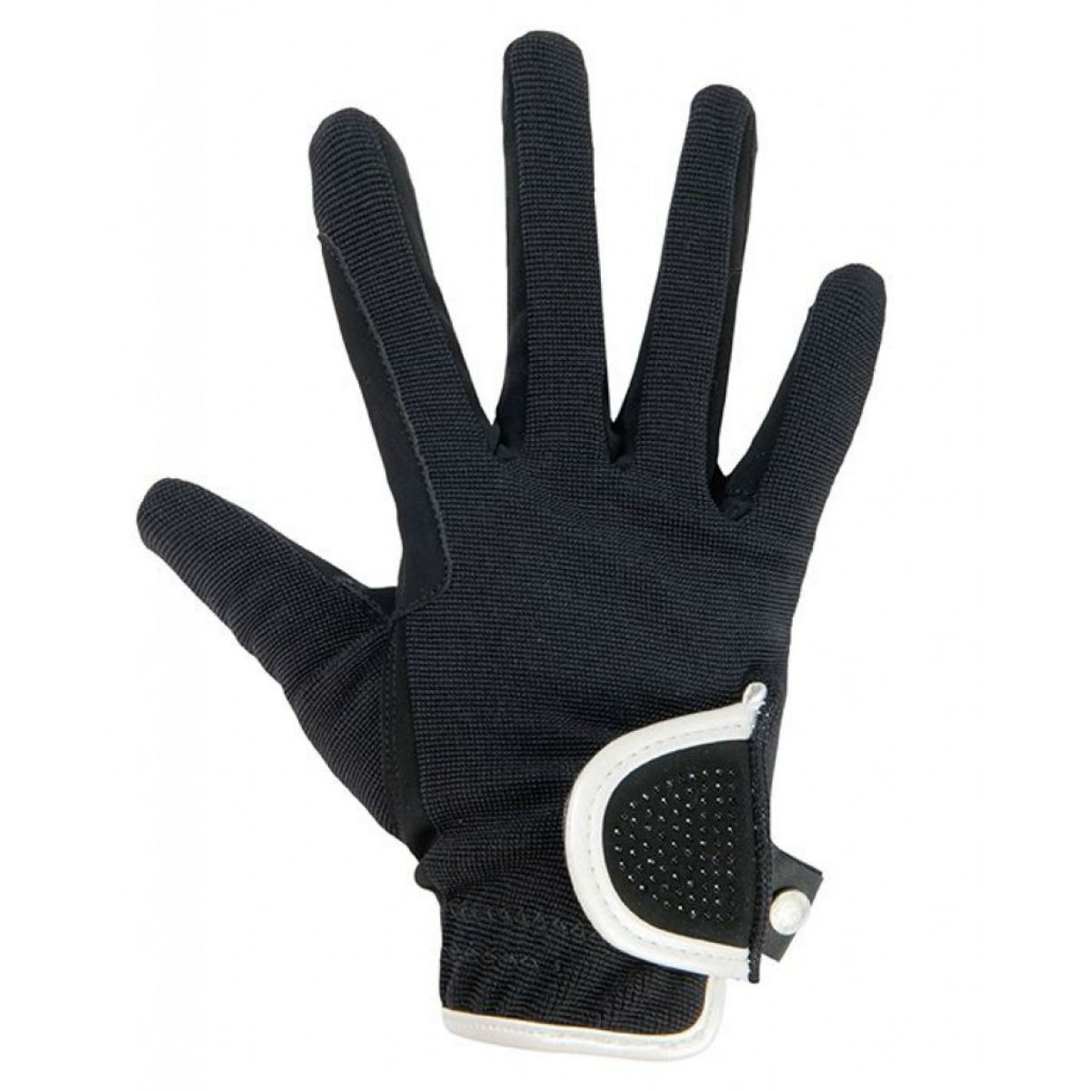 Перчатки HKM "Venezia" для верховой езды, пара Перчатки HKM "Venezia" для верховой езды, пара