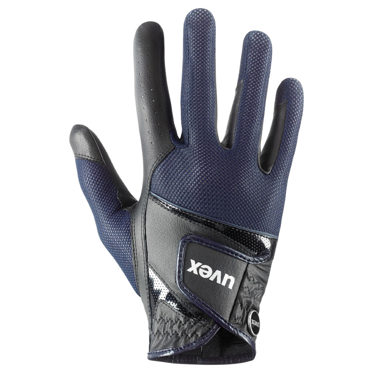 Перчатки "Uvex Sumair" для верховой езды, пара Перчатки "Uvex Sumair" для верховой езды, пара