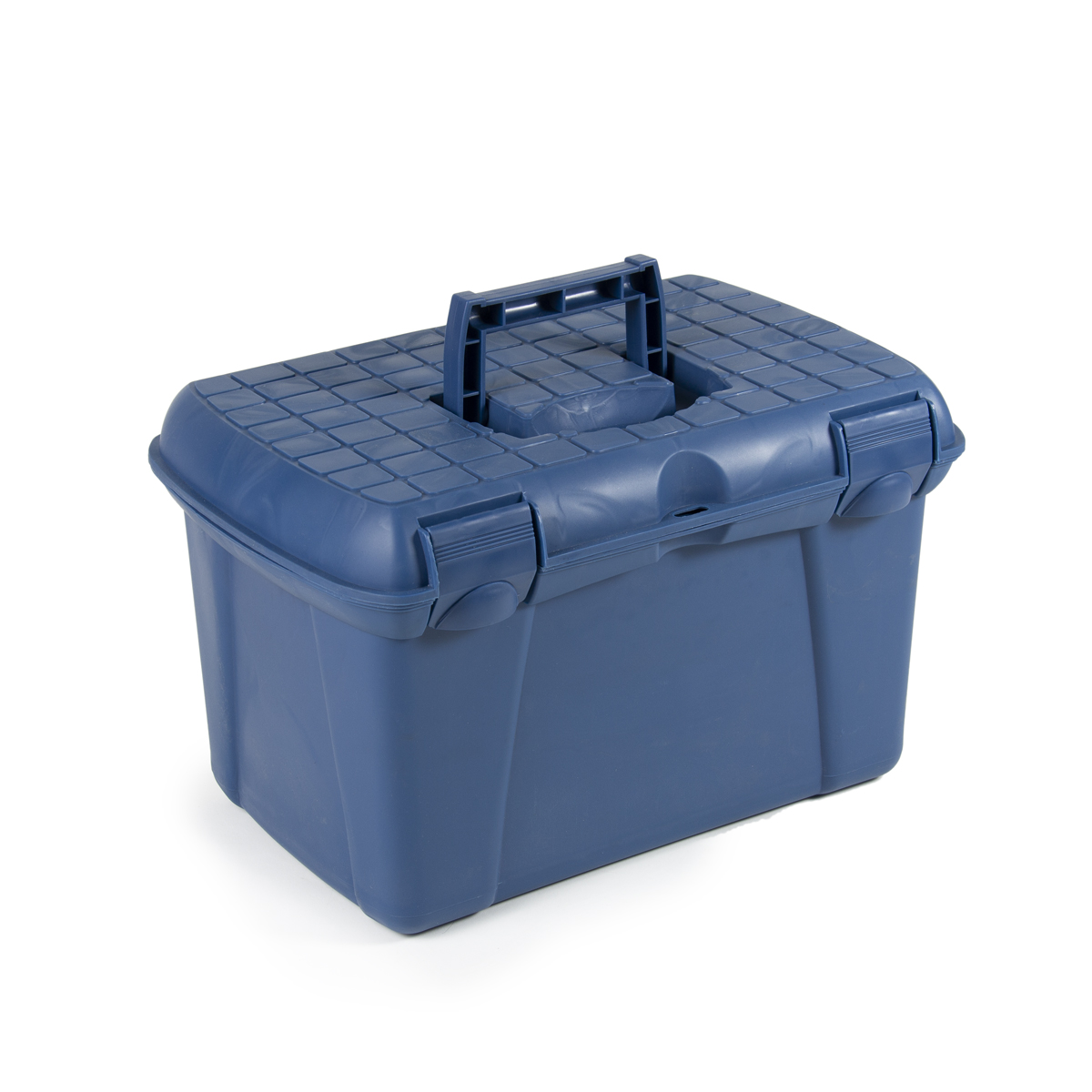 Ящик для щеток "EQUIMAN" большой