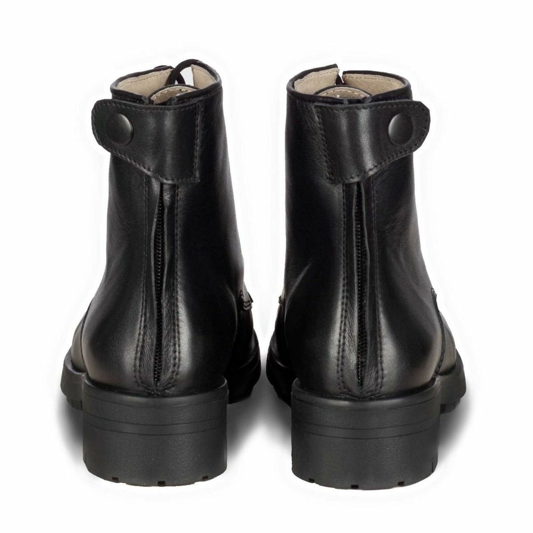 Ботинки женские со шнуровкой "Lidea" для верховой езды, пара