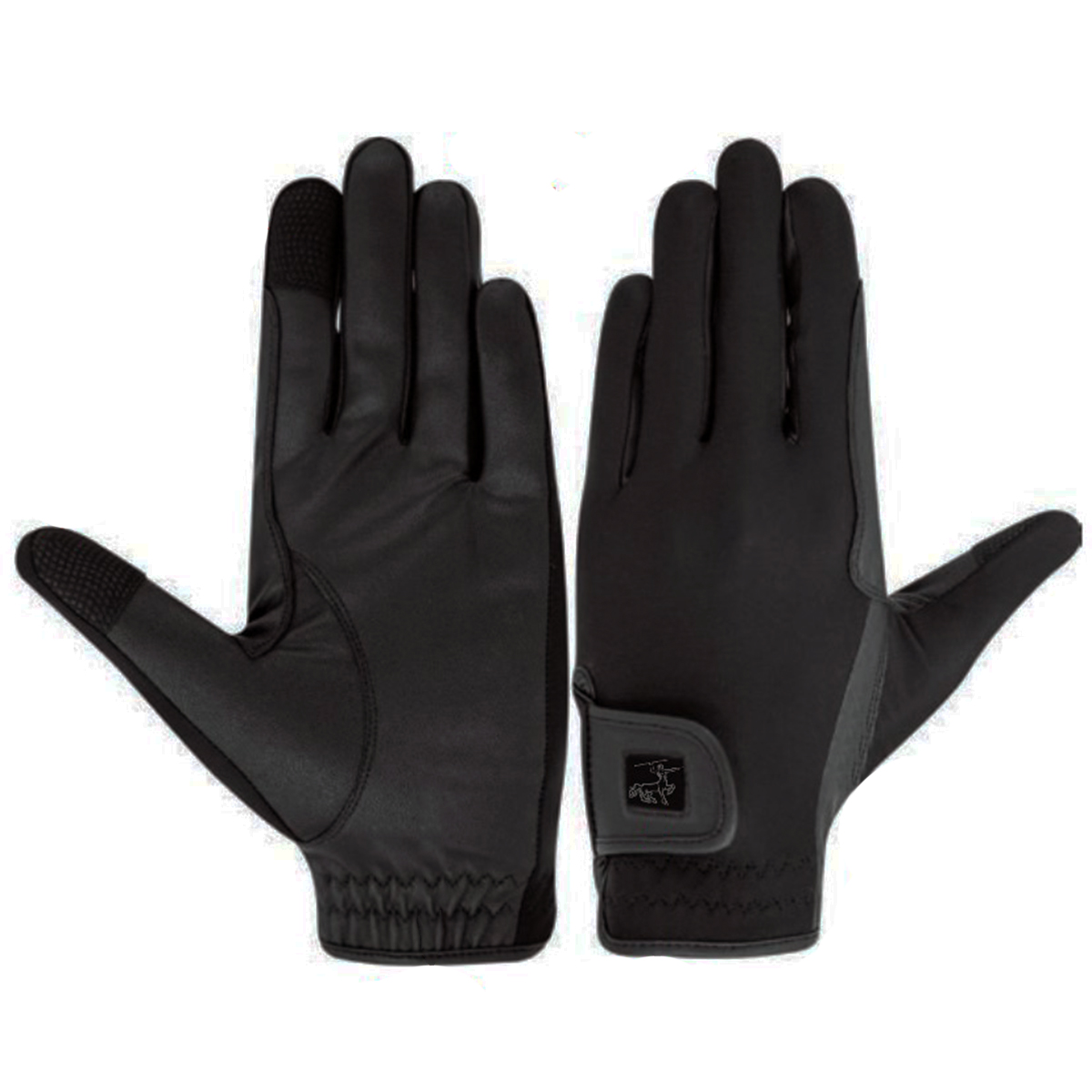 Перчатки "EQUIMAN Summer" для верховой езды, пара