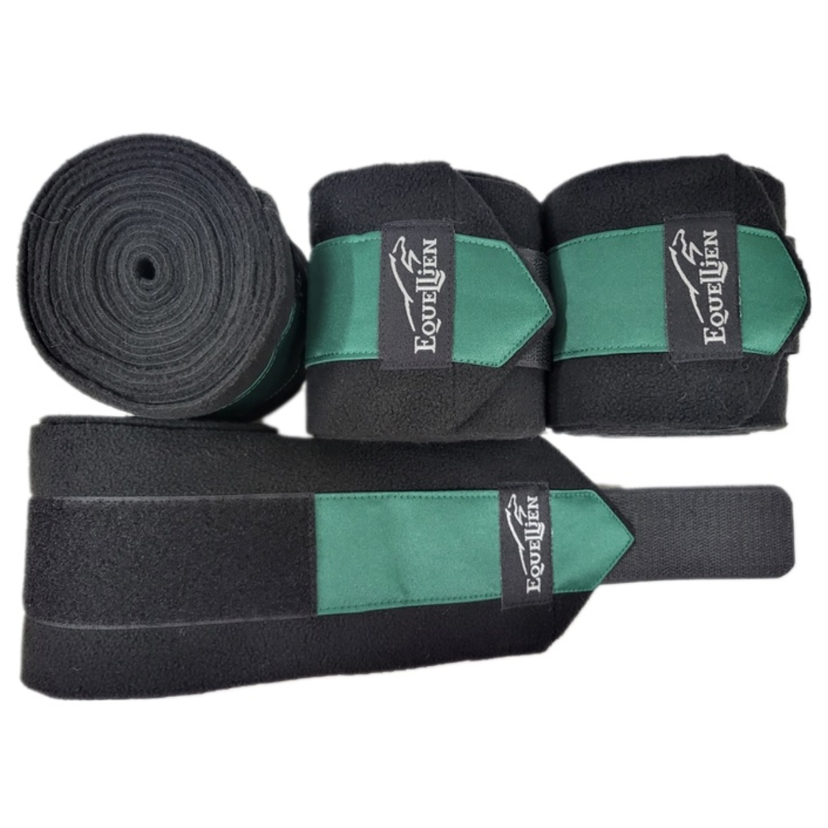 Бинты флисовые "Comfort Sport" Бинты флисовые "Comfort Sport"