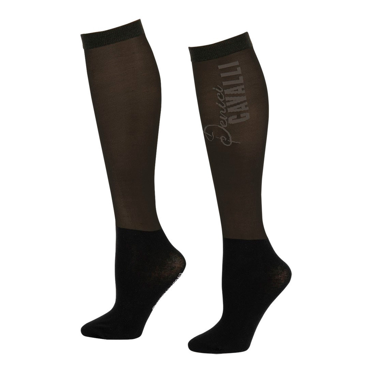 Гольфы "Denici Cavalli Maroon" для верховой езды Гольфы "Denici Cavalli Maroon" для верховой езды