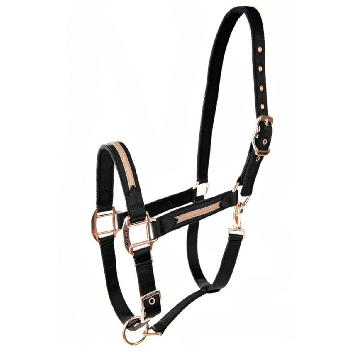 Недоуздок "Sparkling" 