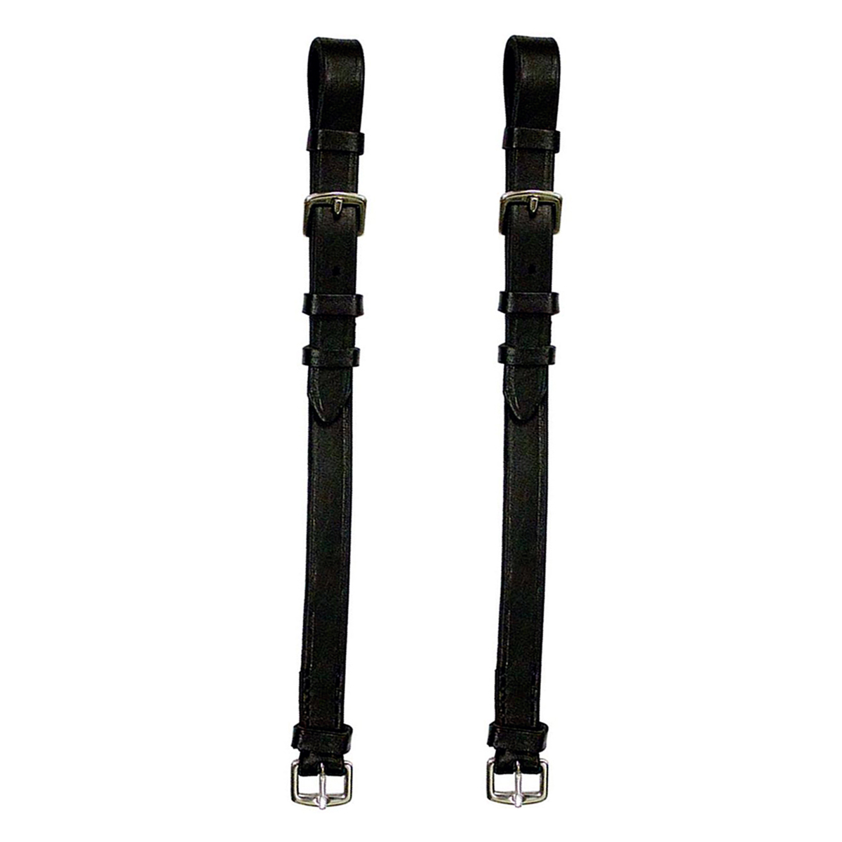 Нащечный ремень, пара