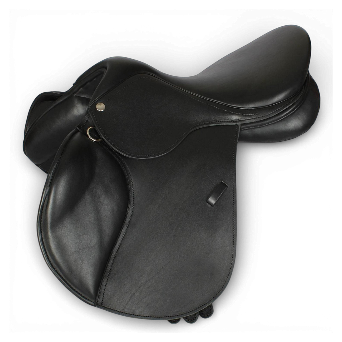 Седло конкурное