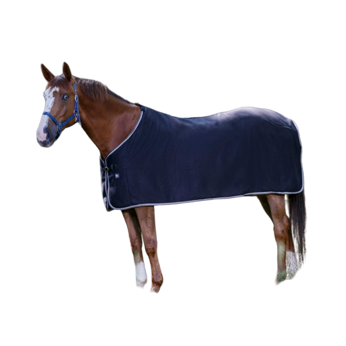 Попона флисовая для лошади Попона флисовая для лошади