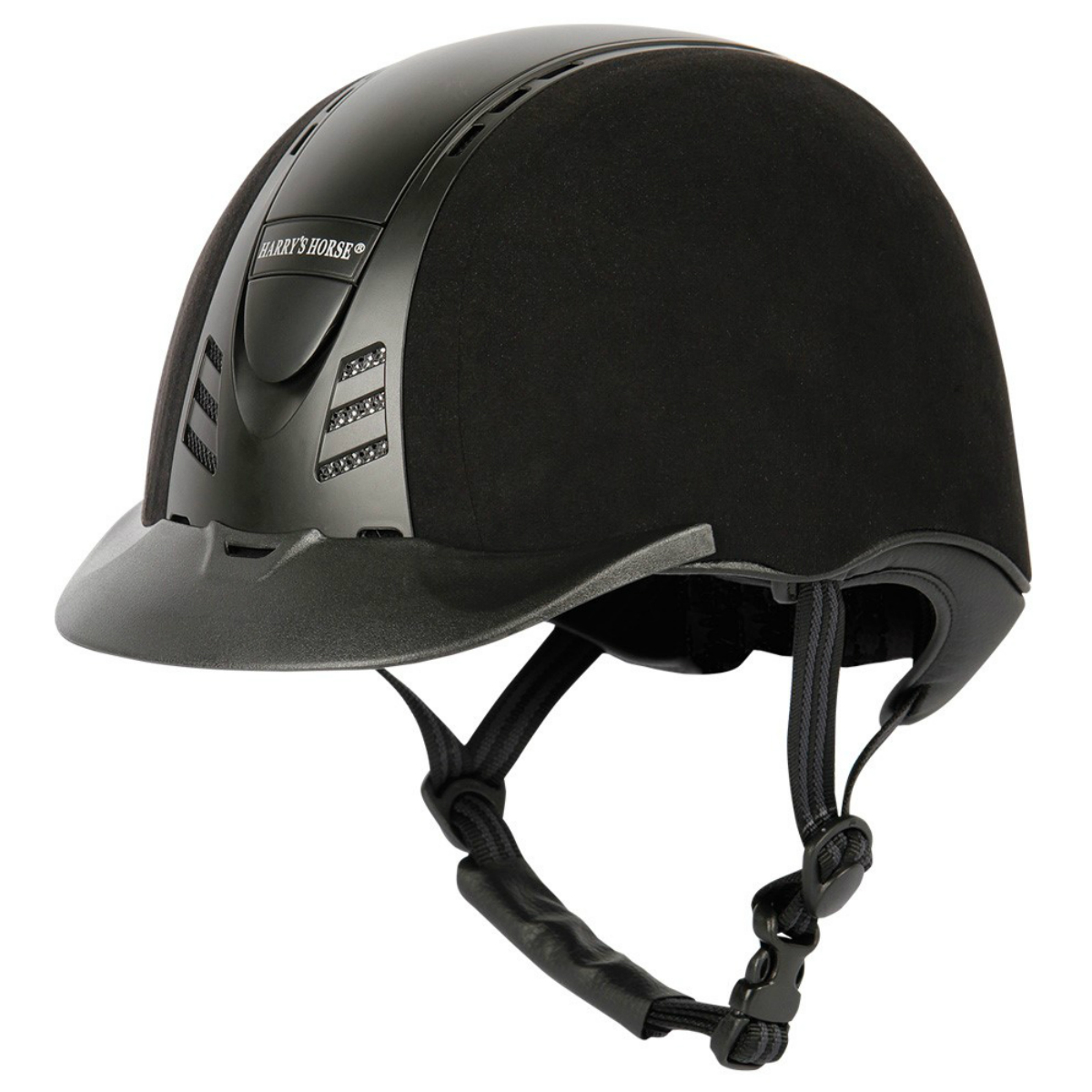 Шлем "C.A.P" для верховой езды