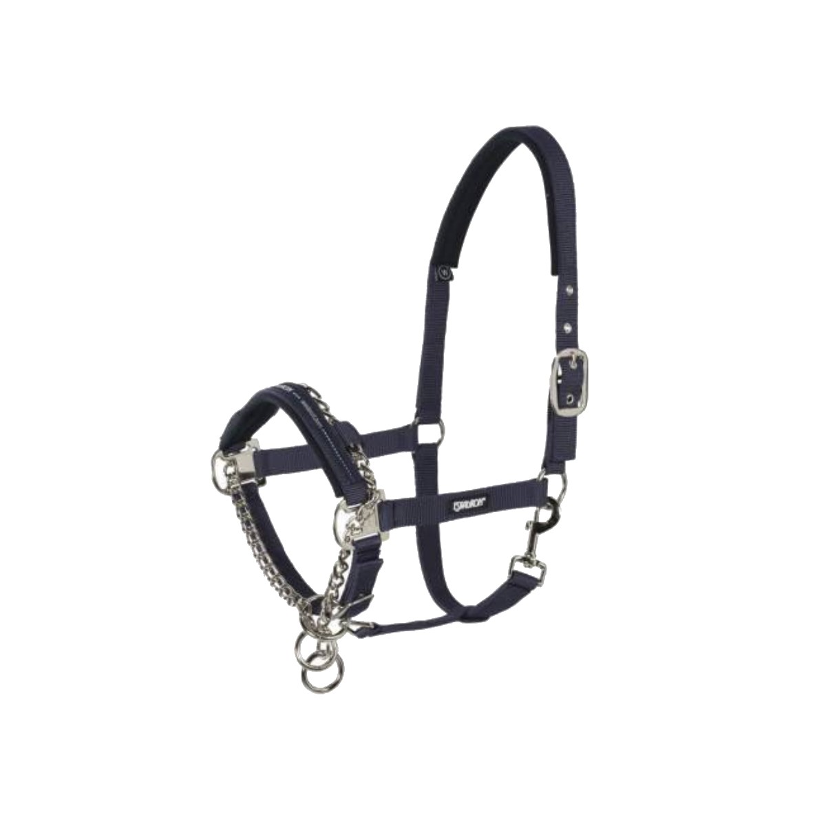 Недоуздок ESKADRON CONTROL PIN BUCKLE Недоуздок ESKADRON CONTROL PIN BUCKLE
