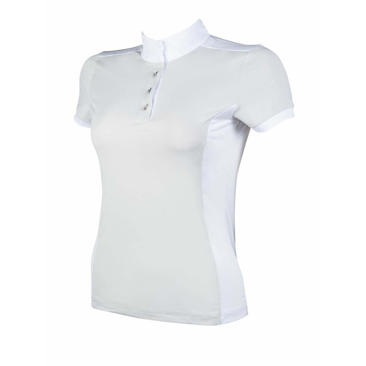 Рубашка женская HKM Della Sera Performance для выступлений Рубашка женская HKM Della Sera Performance для выступлений