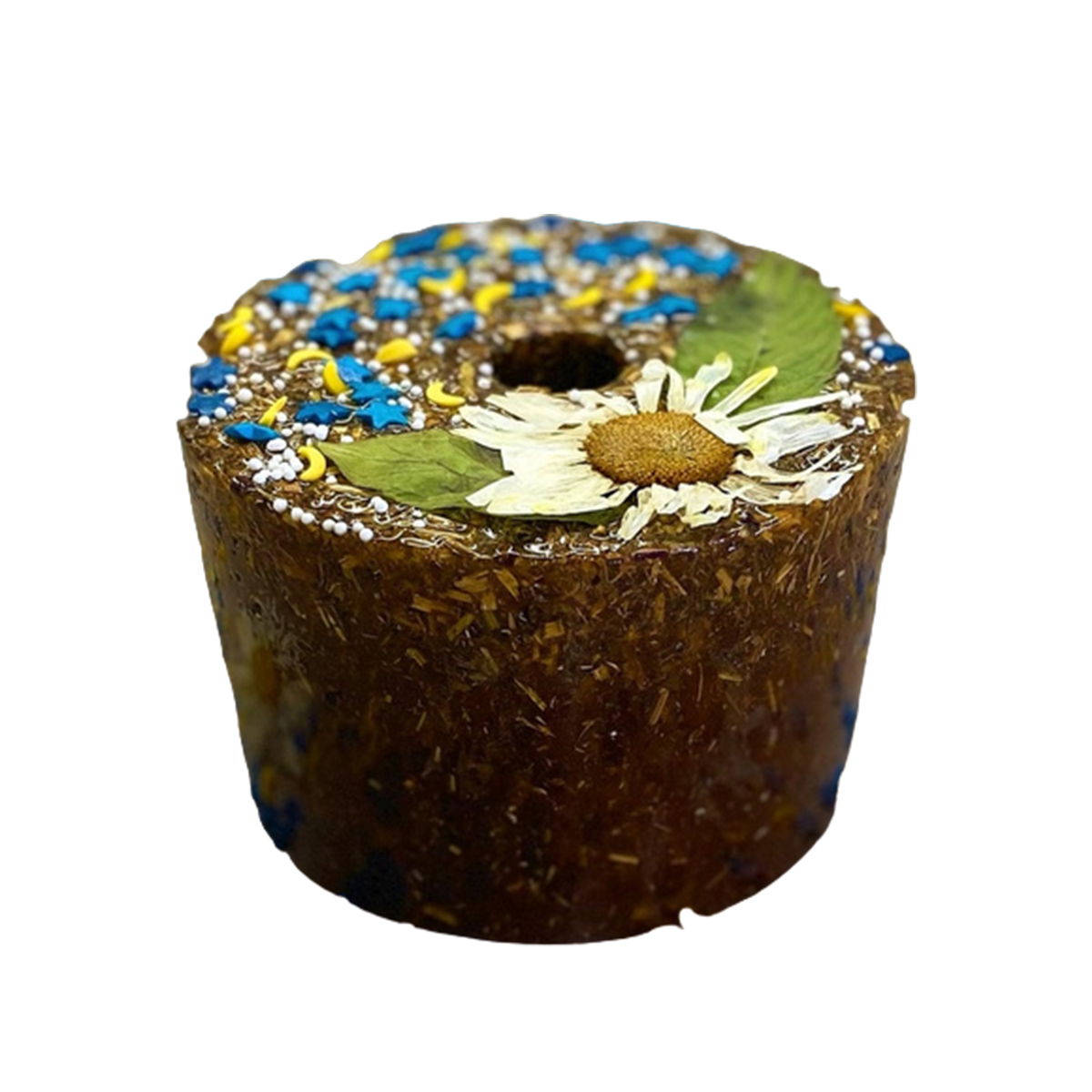 Конфета для лошади "Успокаивающая" в ведерке 900 г. Конфета для лошади "Успокаивающая" в ведерке 900 г.