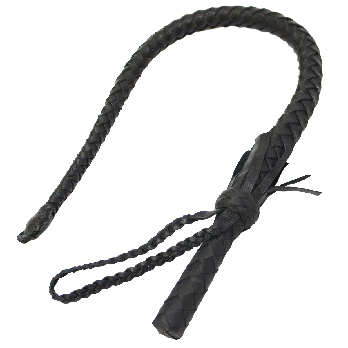 Нагайка усиленная Нагайка усиленная