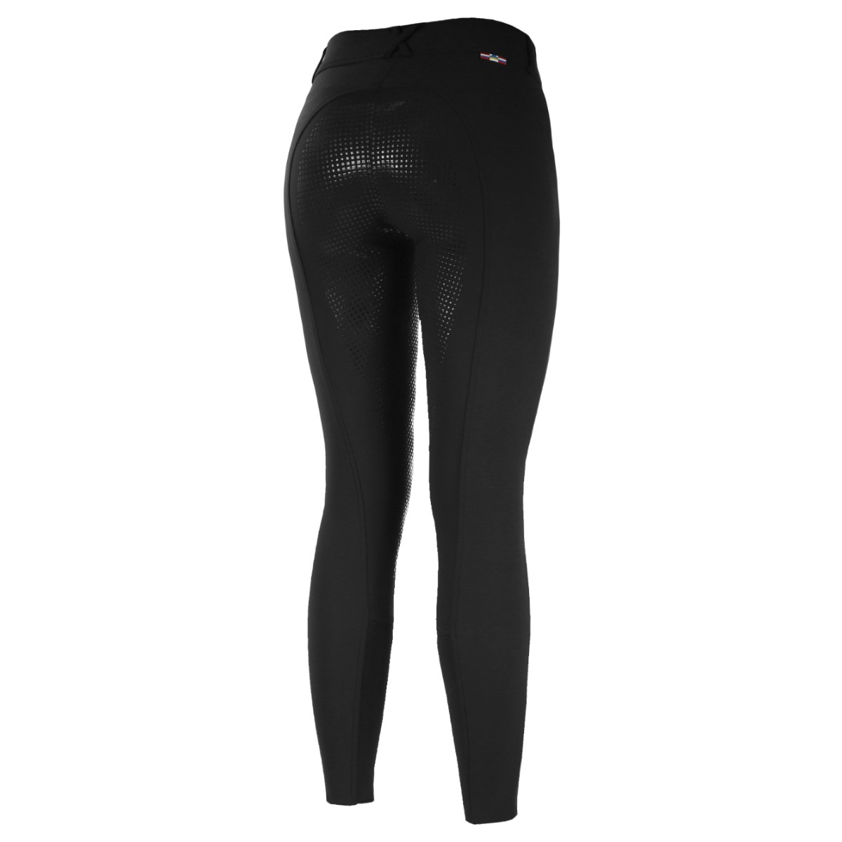 Бриджи женские для верховой езды "Grand Prix " с полной леей Бриджи женские для верховой езды "Grand Prix " с полной леей