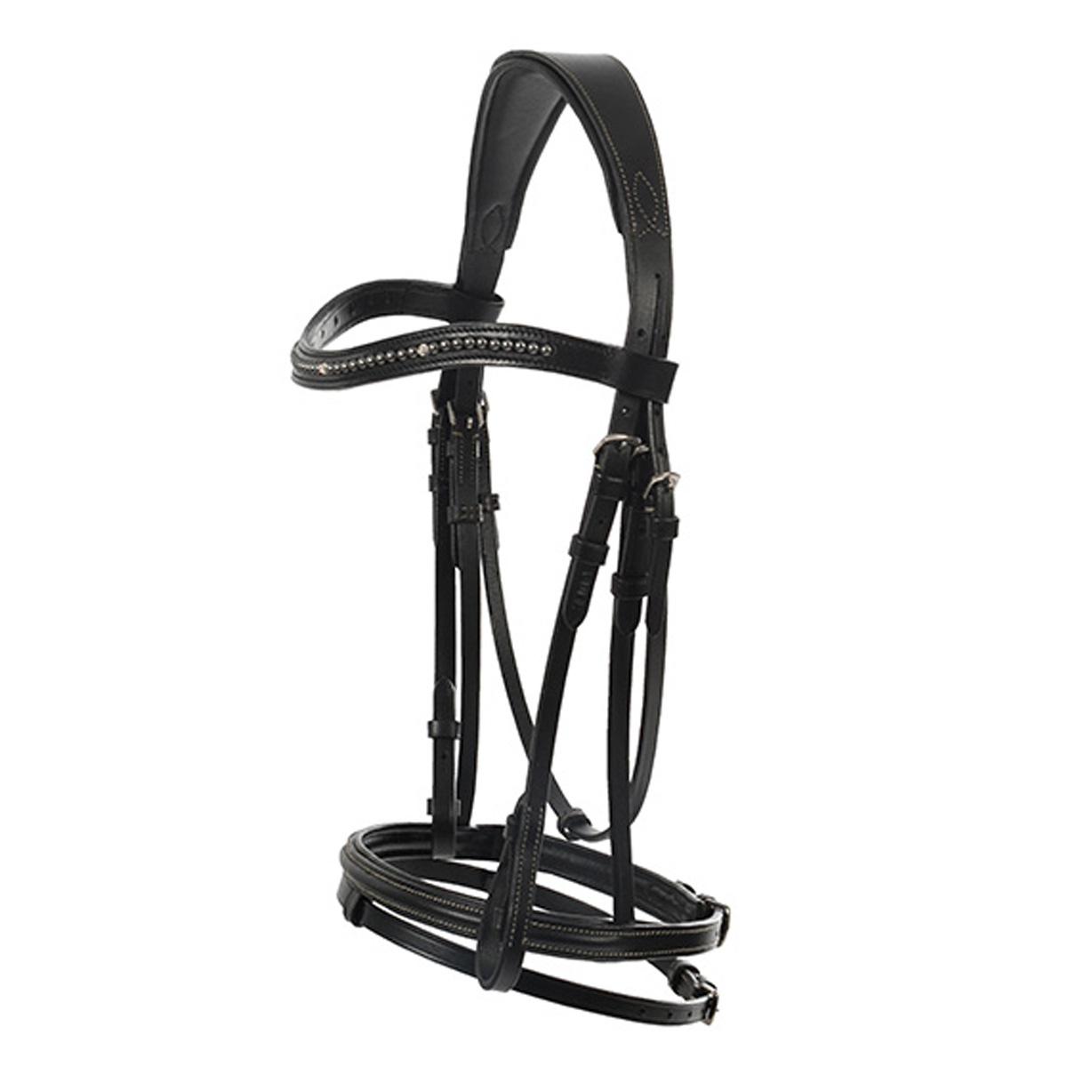 Оголовье трензельное "Horze Magnum"