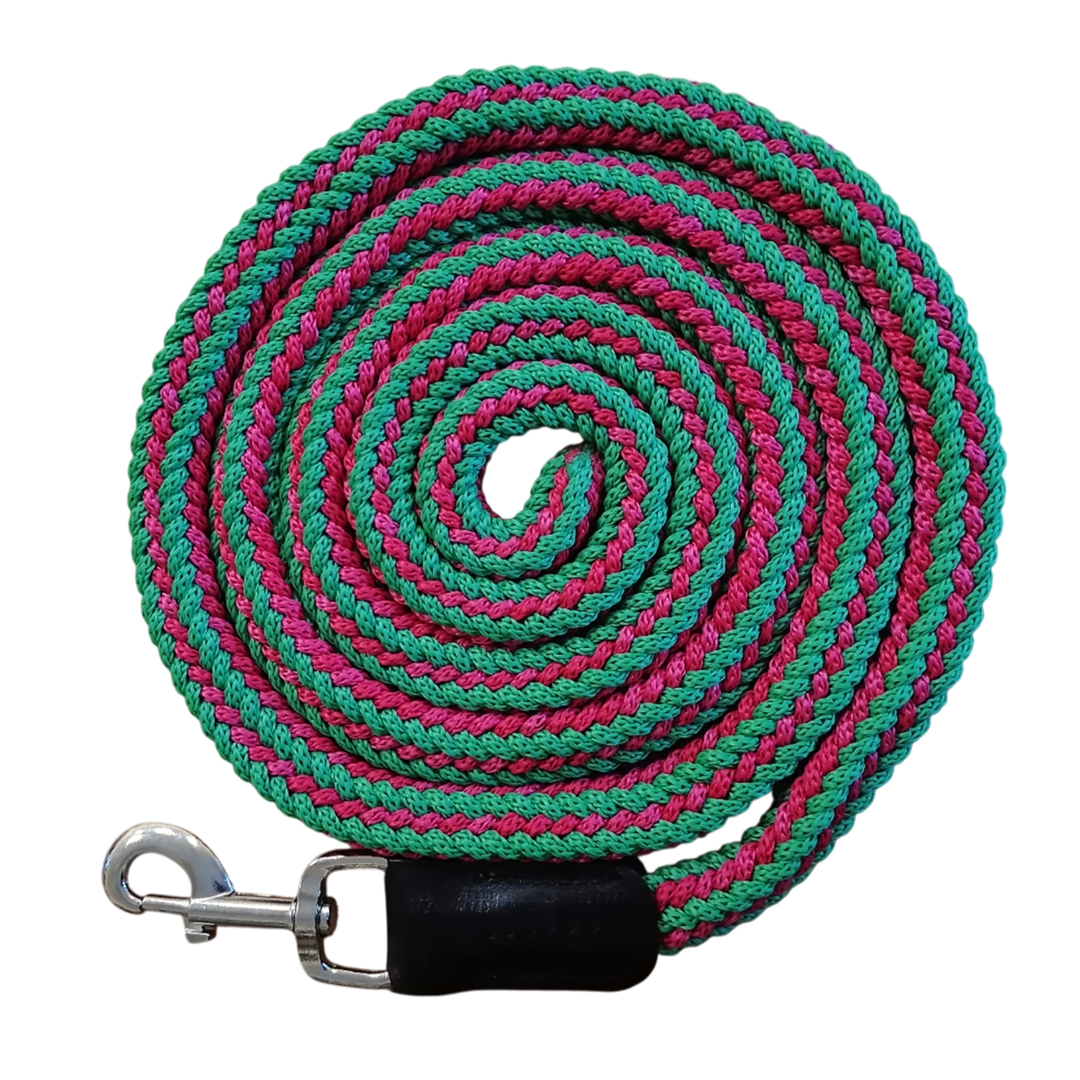 Чумбур "TAYGA" двухцветный