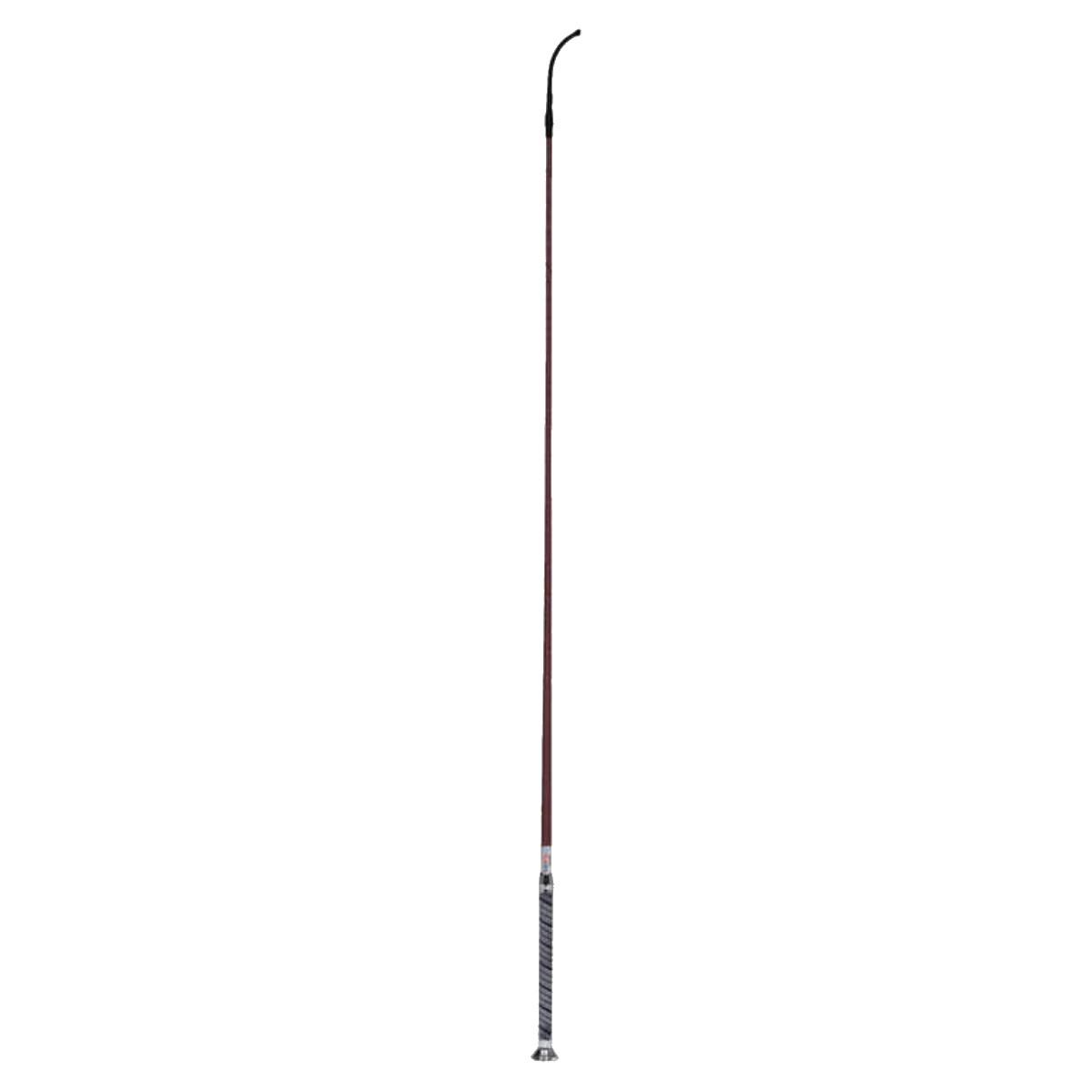 Хлыст выездковый Darrel с прорезиненной ручкой Хлыст выездковый Darrel с прорезиненной ручкой