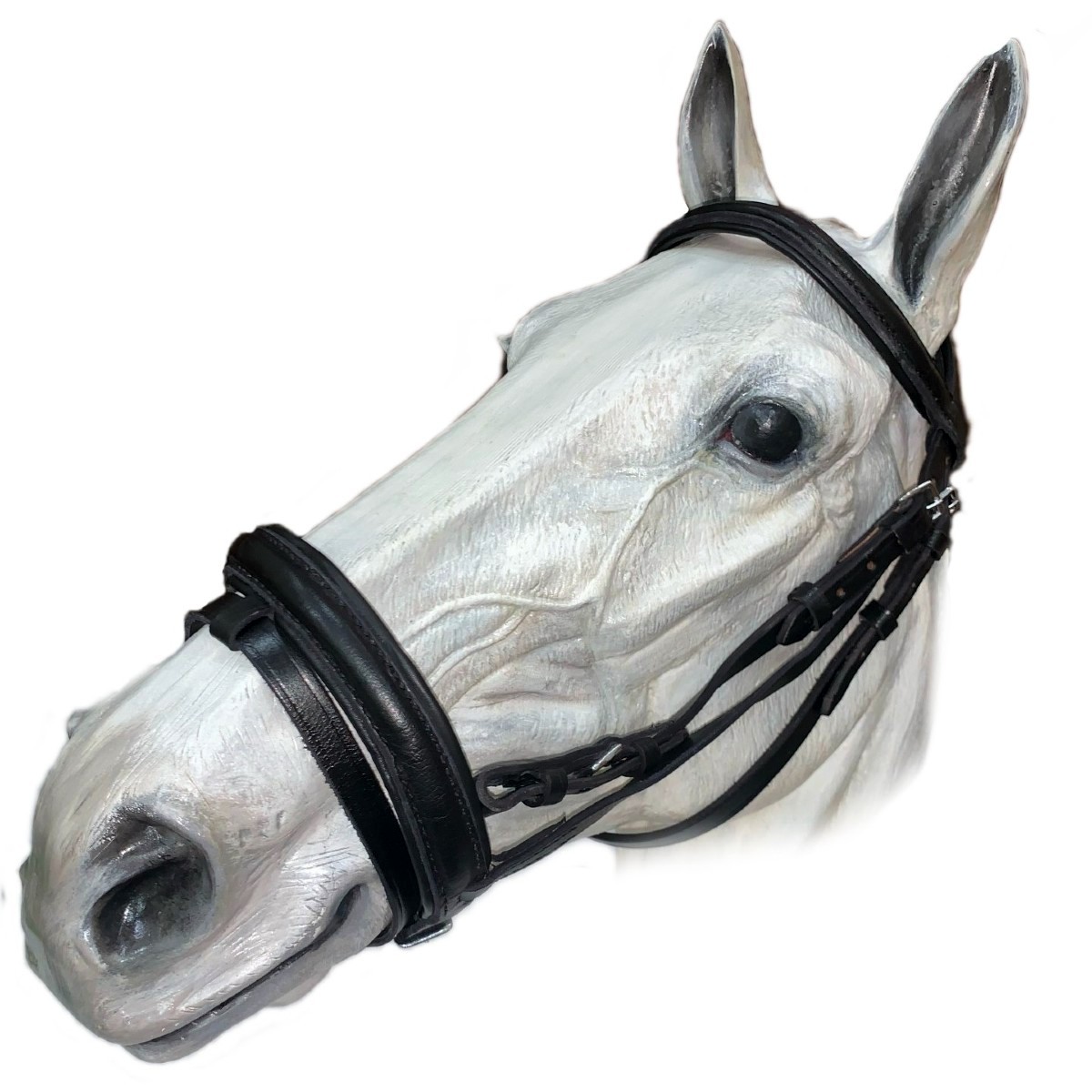 Оголовье трензельное "Equiman". АКЦИЯ! Старая цена - 5550 руб.