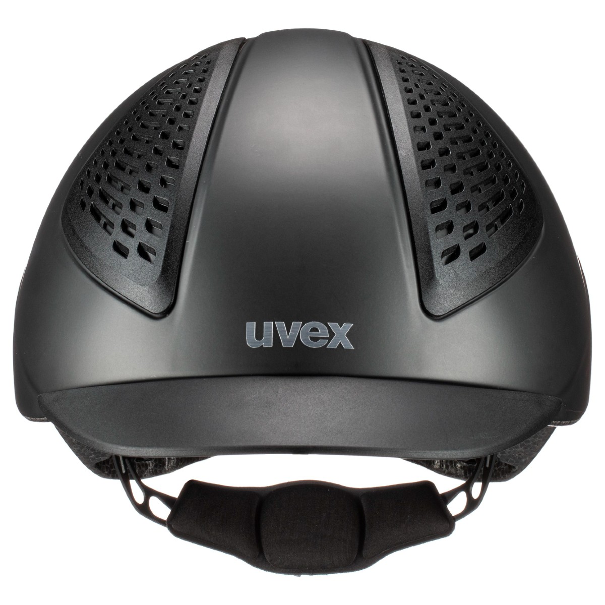 Шлем "UVEX Exxential ll Mips" для верховой езды Шлем "UVEX Exxential ll Mips" для верховой езды