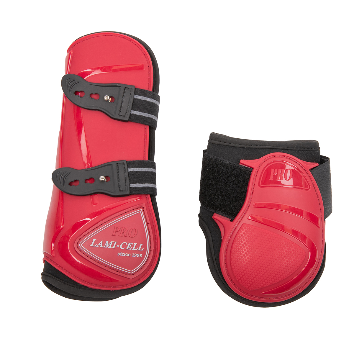 Комплект ногавок с неопреновой подкладкой "LAMI-CELL Elite" Комплект ногавок с неопреновой подкладкой "LAMI-CELL Elite"