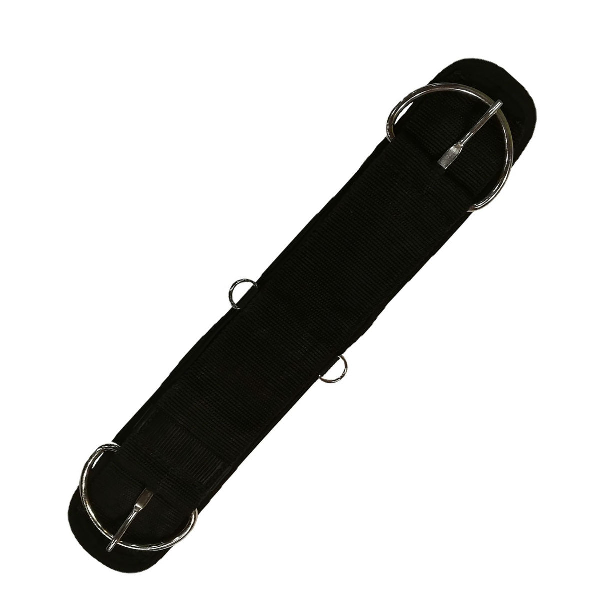 Подпруга "Вестерн" из неопрена