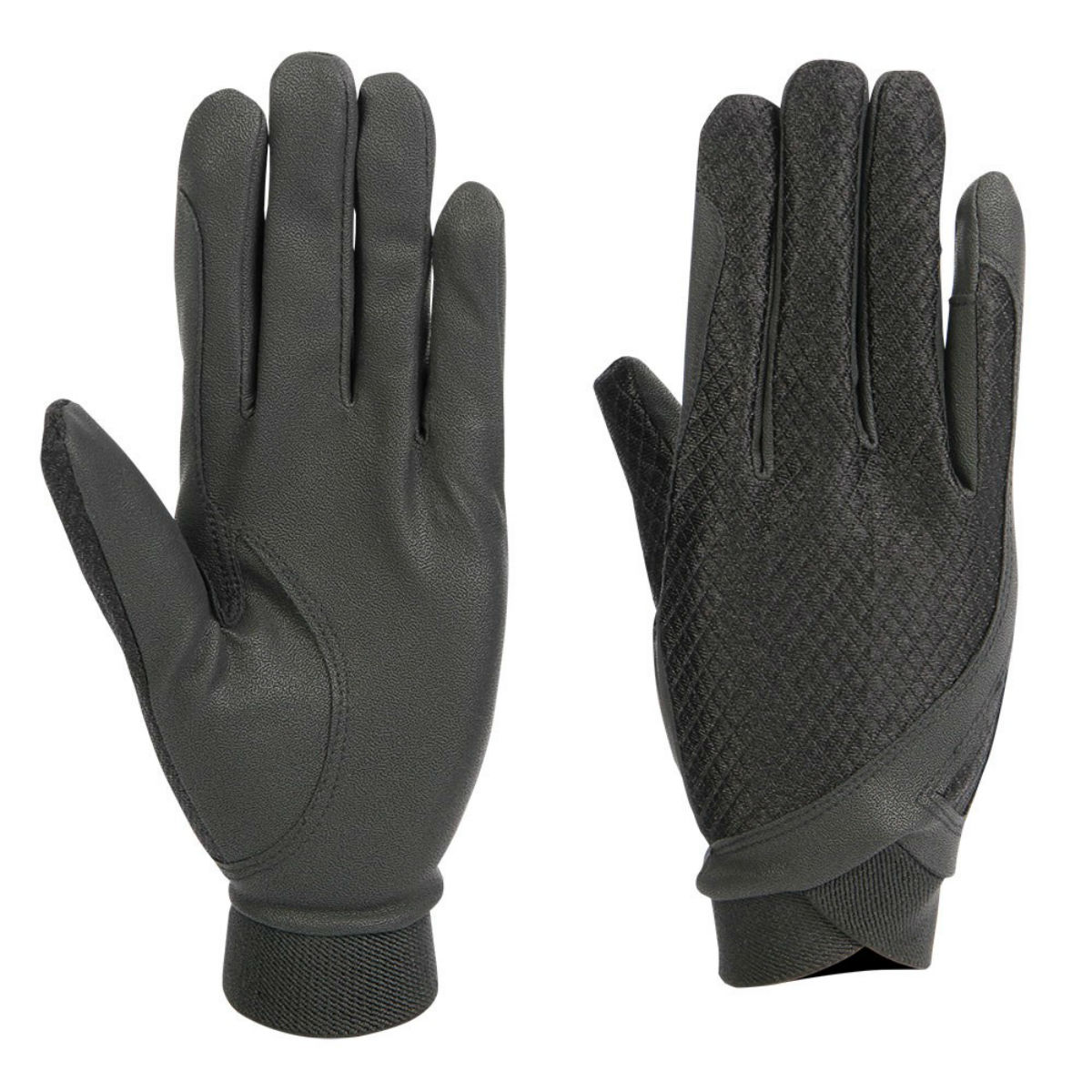 Перчатки эластичные "Sorrento" для верховой езды, пара Перчатки эластичные "Sorrento" для верховой езды, пара