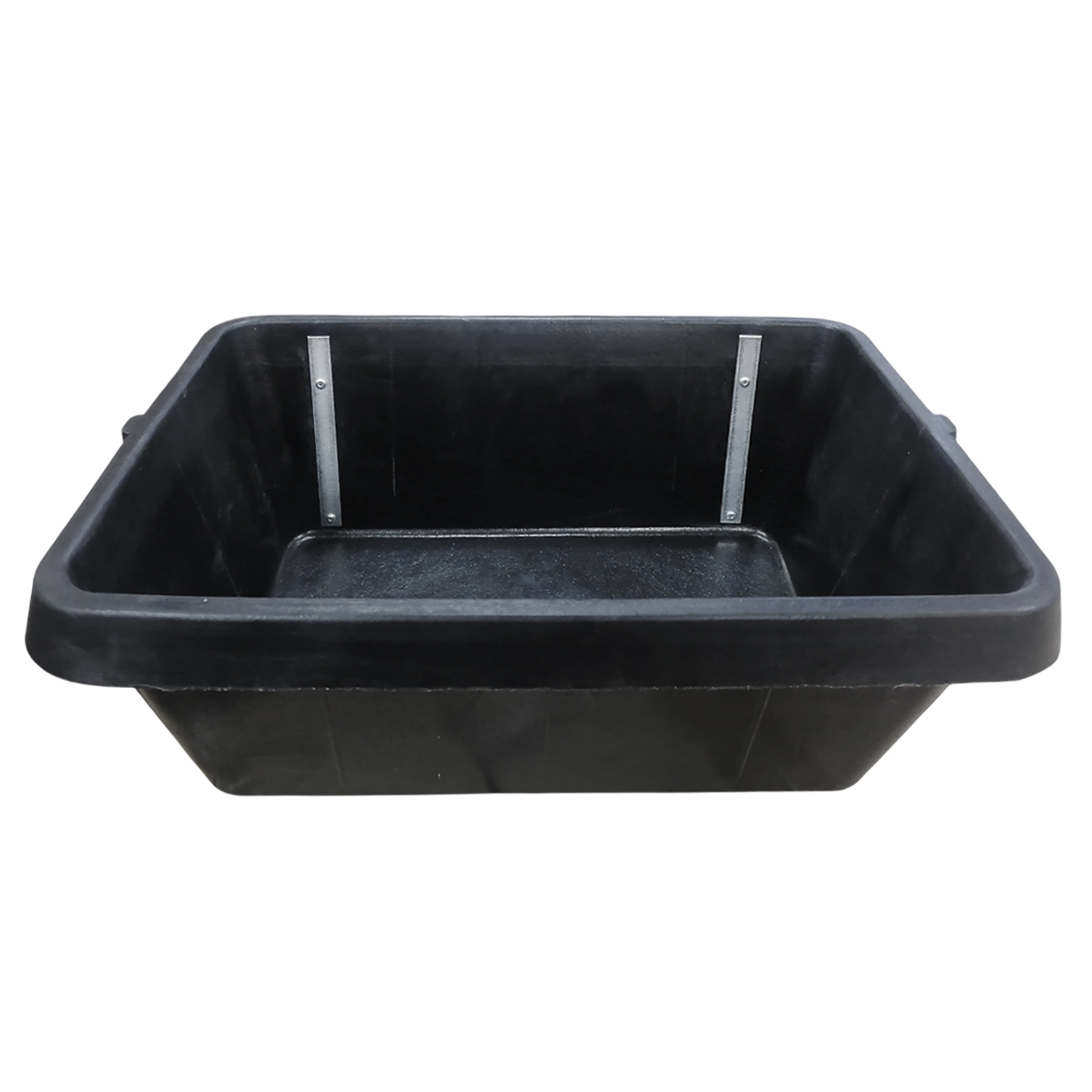 Кормушка-поилка навесная резиновая усиленная 30 л