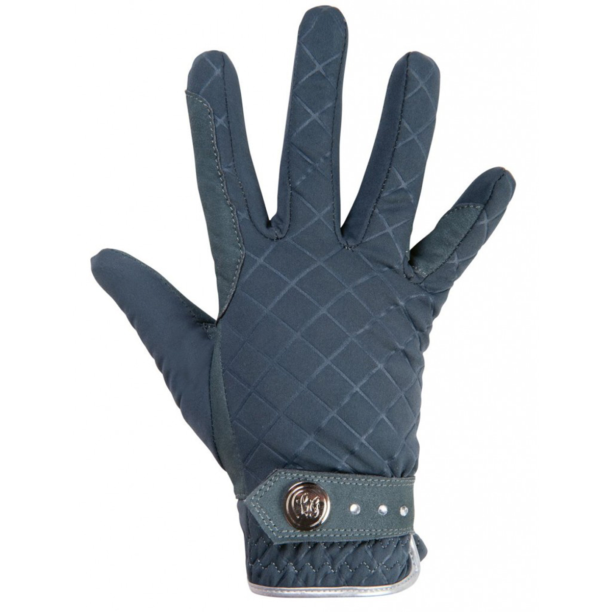 Перчатки НКМ "Glorenza" для верховой езды, пара Перчатки НКМ "Glorenza" для верховой езды, пара