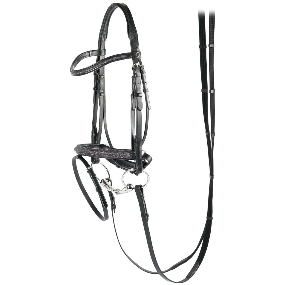 Оголовье трензельное "Starlight" Оголовье трензельное "Starlight"