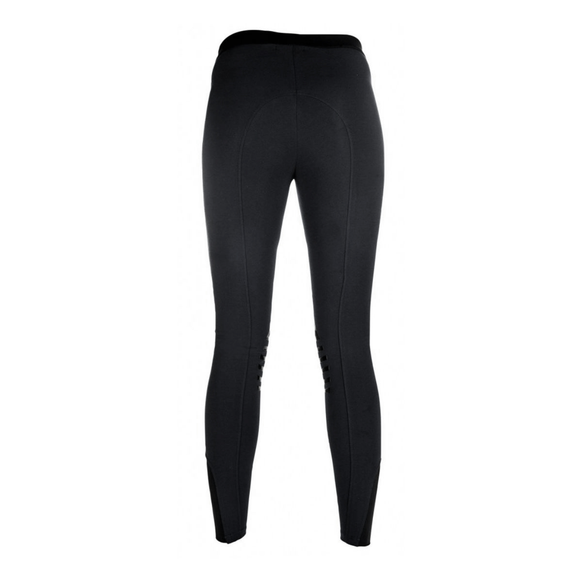 Лосины женские для верховой езды "Starlight" с силиконовой коленной леей 